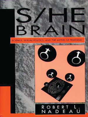 cover image of S/He Brain